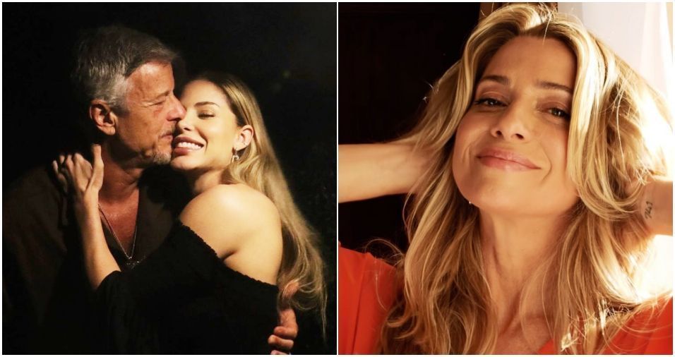 Mulher de Marcello Novaes cita “maldade alheia“ após fala de Letícia Spiller