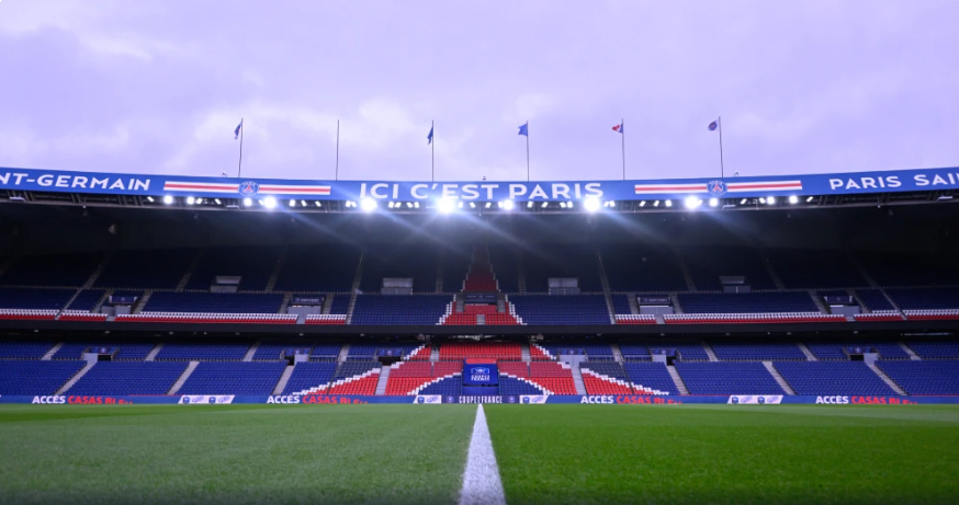 PSG x Lens: horário e onde assistir ao jogo da Ligue 1 24/25 PSG x Lens: horário e onde assistir ao jogo da Ligue 1 24/25