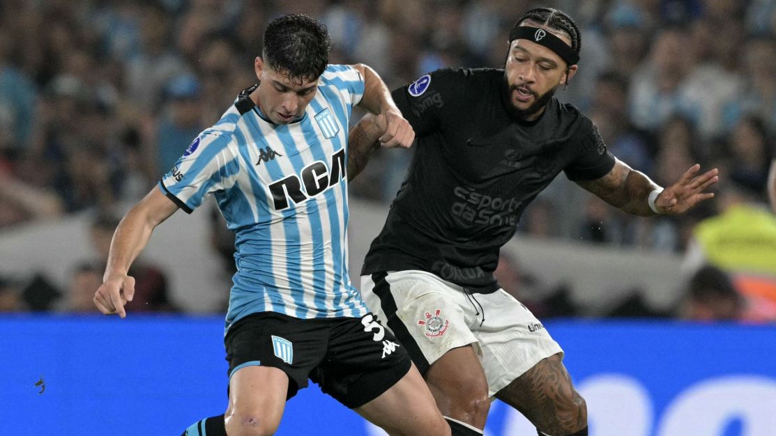 Marinho provoca Corinthians após eliminação na Sul-Americana Marinho provoca Corinthians após eliminação na Sul-Americana