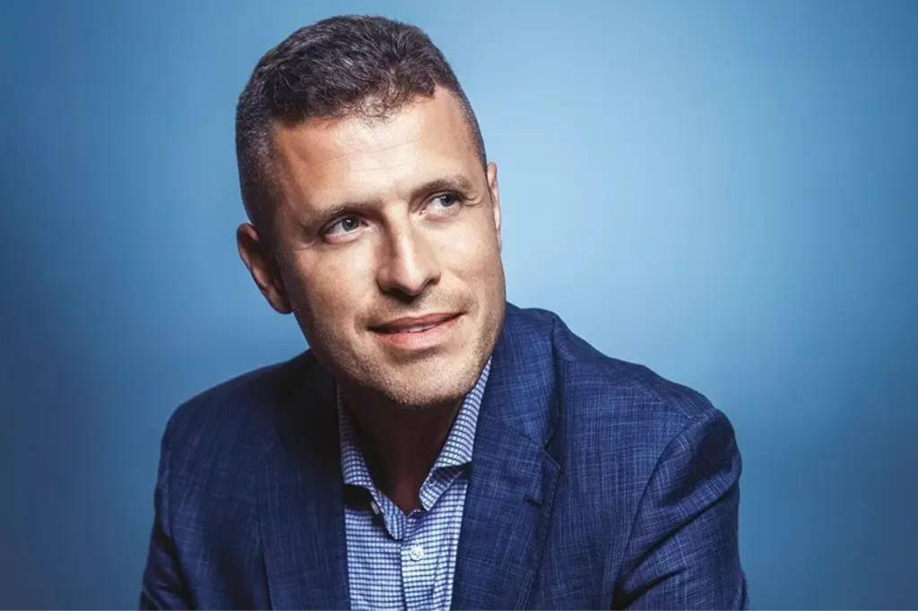 ‘Rei dos Ovos’, Ricardo Faria entra na Espanha e dá início à expansão internacional ‘Rei dos Ovos’, Ricardo Faria entra na Espanha e dá início à expansão internacional