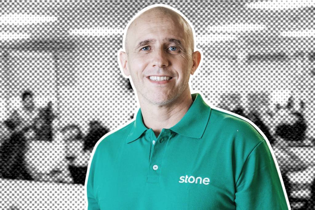 Stone bate consenso, com avanço de 20% no TPV e take rate recorde Stone bate consenso, com avanço de 20% no TPV e take rate recorde