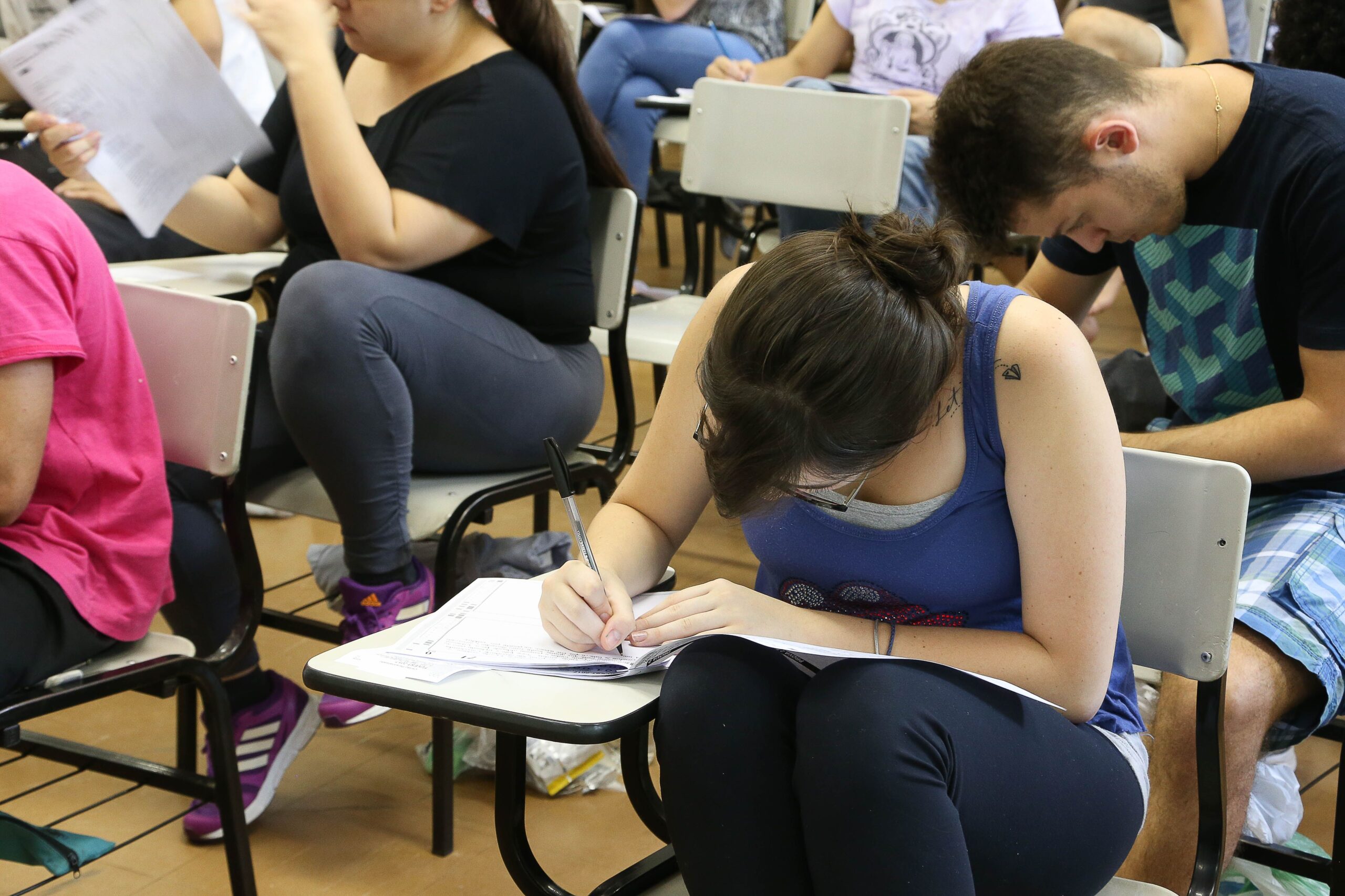 Redação Fuvest 2025: veja temas que já caíram Redação Fuvest 2025: veja temas que já caíram