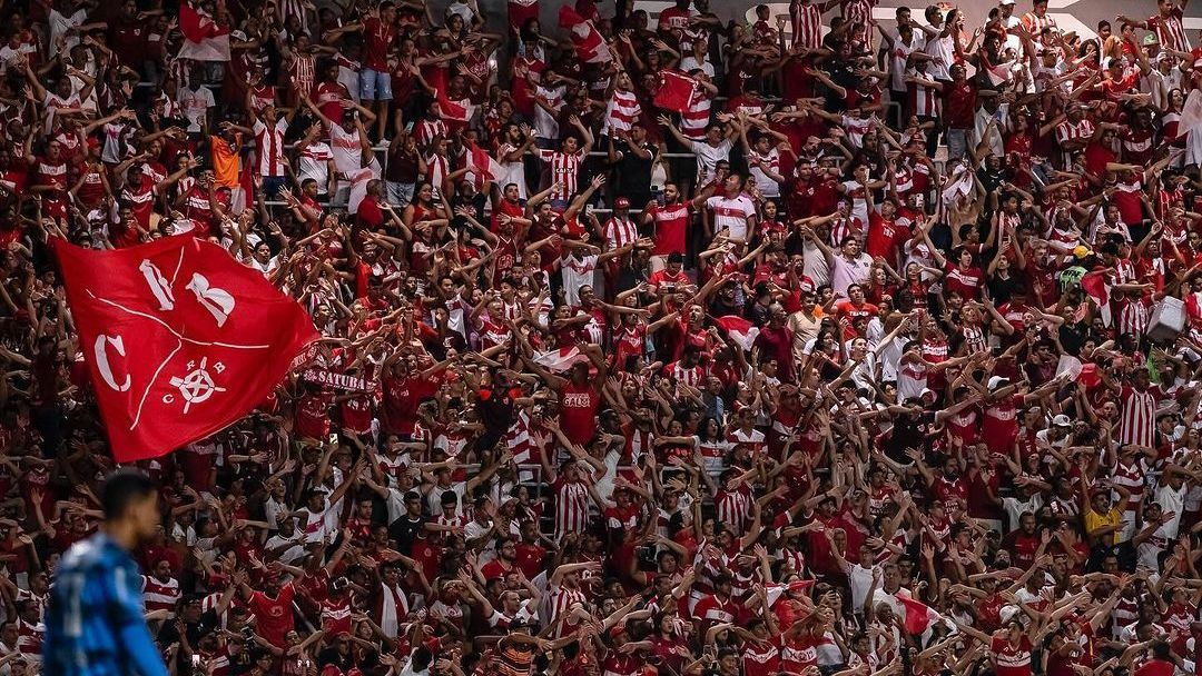 Série B do Campeonato Brasileiro de 2025 já tem 14 times garantidos; veja lista Série B do Campeonato Brasileiro de 2025 já tem 14 times garantidos; veja lista