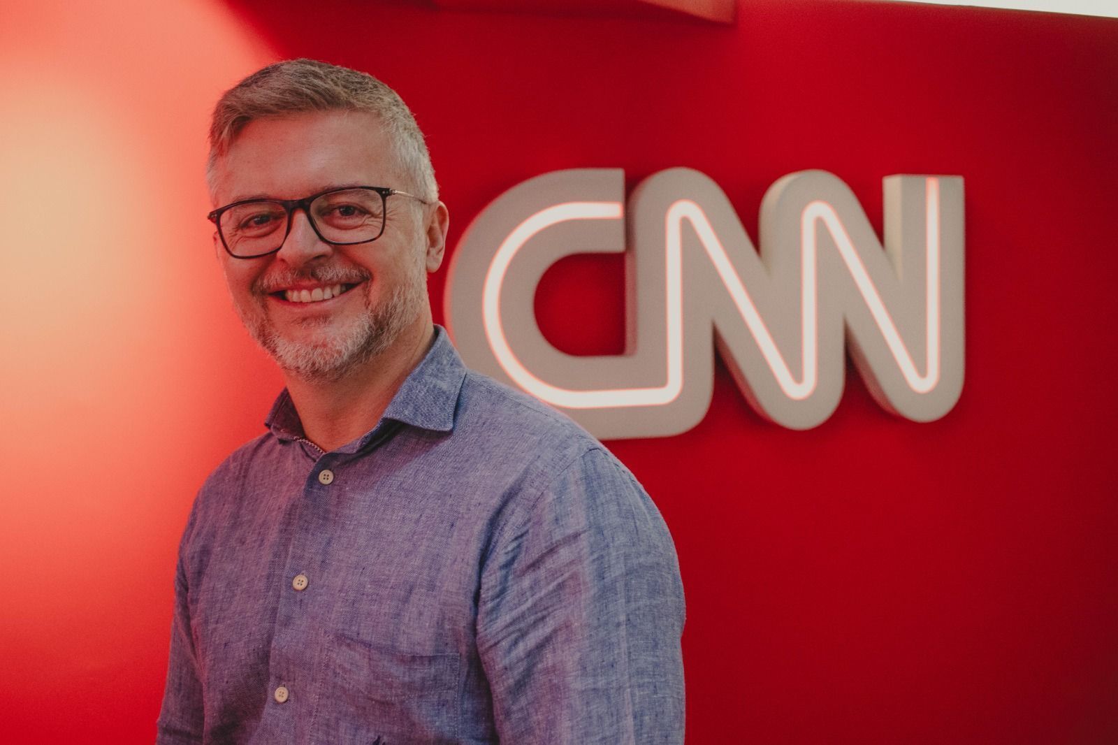 Psiquiatra Daniel Martins de Barros estreia coluna no site da CNN Brasil Psiquiatra Daniel Martins de Barros estreia coluna no site da CNN Brasil