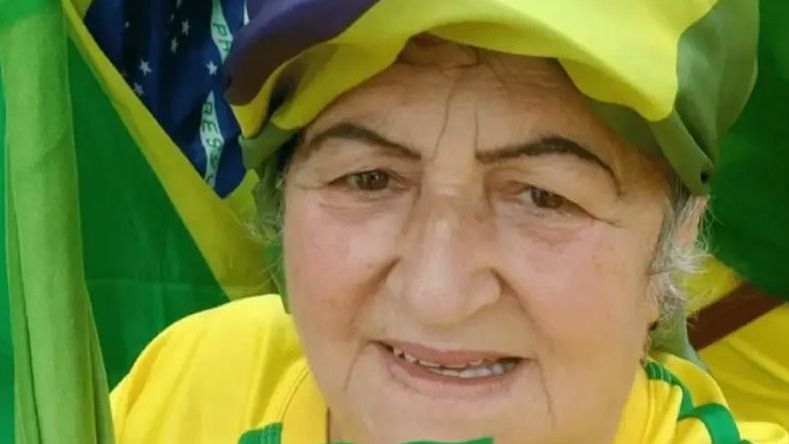 Saiba por que “Fátima de Tubarão“ foi condenada Saiba por que “Fátima de Tubarão“ foi condenada
