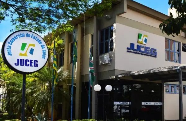 Goiás registra abertura de 3,3 mil novas empresas Goiás registra abertura de 3,3 mil novas empresas
