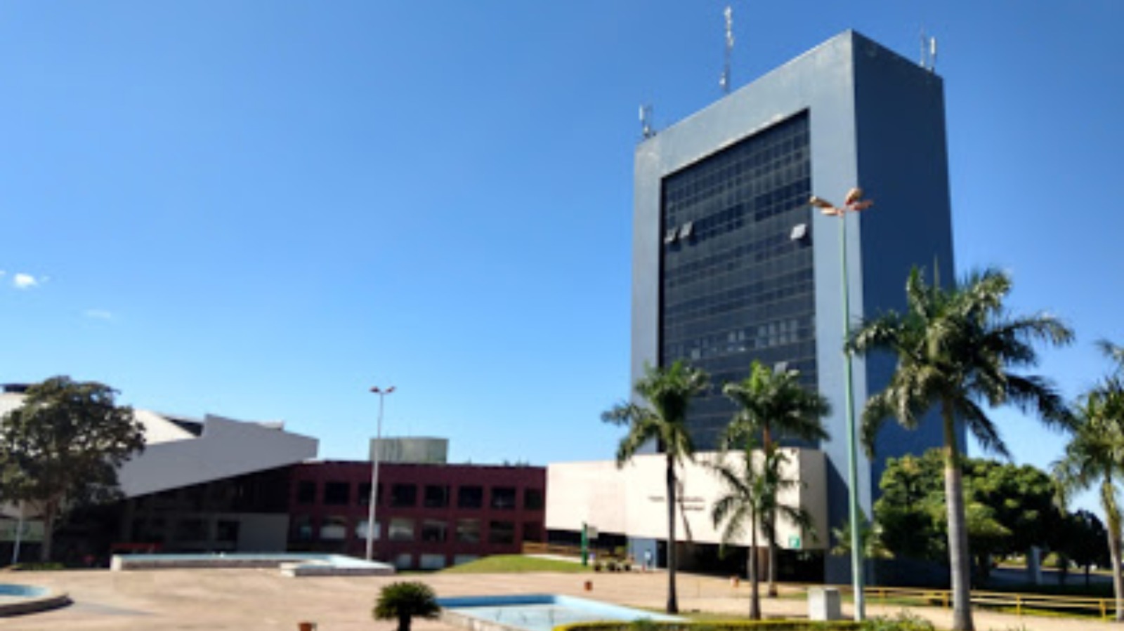Saiba como funcionam serviços públicos em Goiânia no feriado Saiba como funcionam serviços públicos em Goiânia no feriado