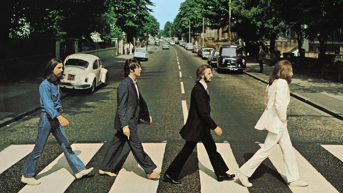Beatles voltam a ser indicados ao Grammy após 28 anos; entenda Beatles voltam a ser indicados ao Grammy após 28 anos; entenda