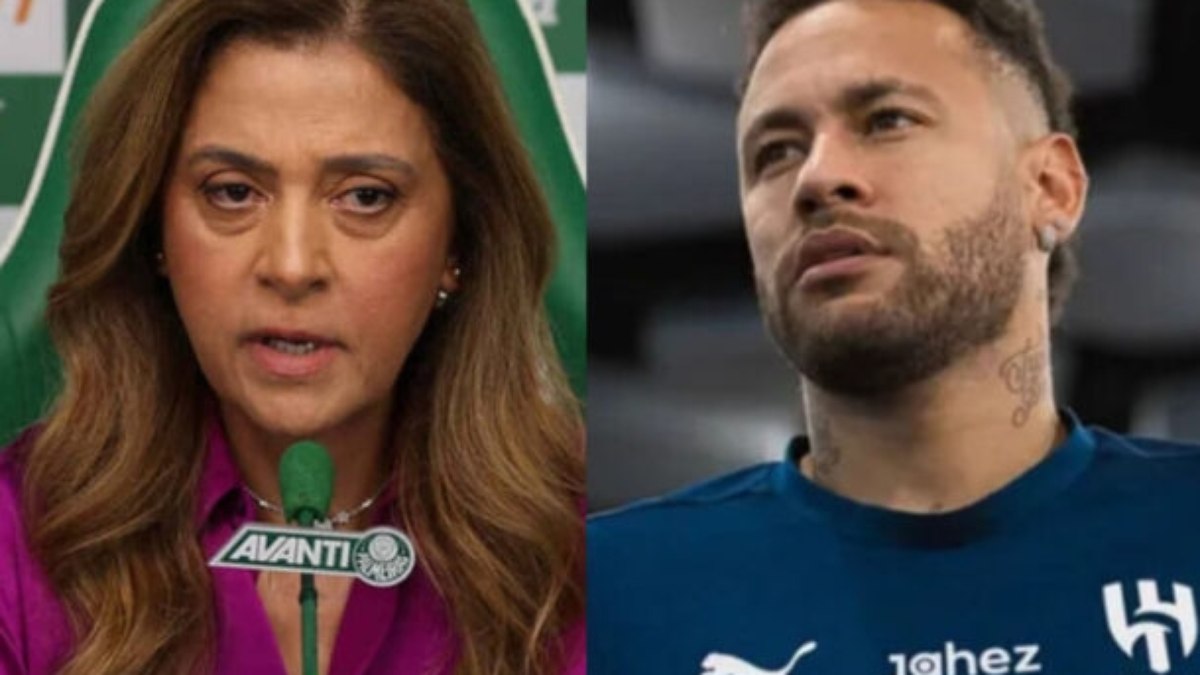 ‘Palmeiras não é departamento médico’ ‘Palmeiras não é departamento médico’