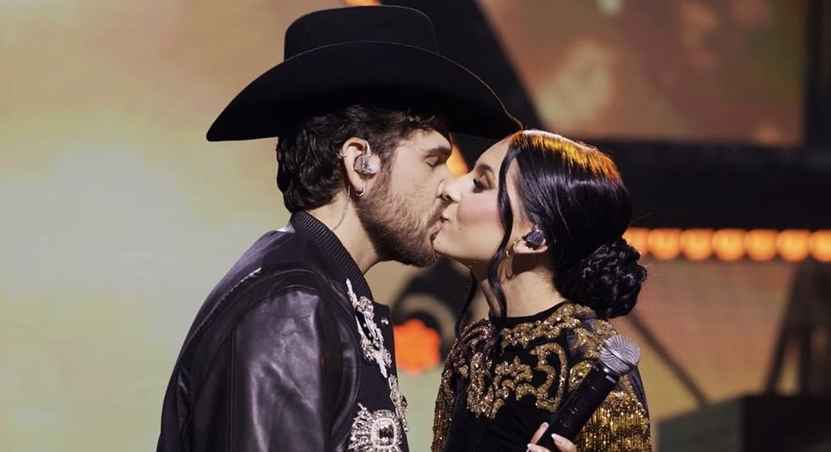 Gustavo Mioto parabeniza Ana Castela após prêmio no Grammy Latino Gustavo Mioto parabeniza Ana Castela após prêmio no Grammy Latino