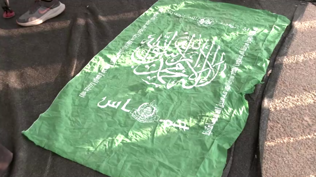 Catar concorda em expulsar Hamas após pedido dos EUA, dizem fontes Catar concorda em expulsar Hamas após pedido dos EUA, dizem fontes