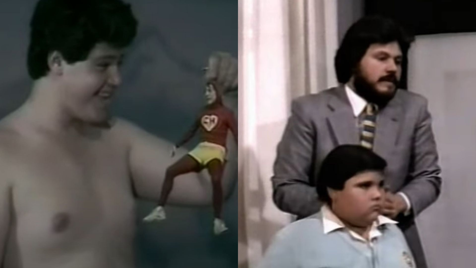 Morre Arturo García Tenorio, ator de “Chapolin“ e “Carrossel“, aos 70 anos Morre Arturo García Tenorio, ator de “Chapolin“ e “Carrossel“, aos 70 anos