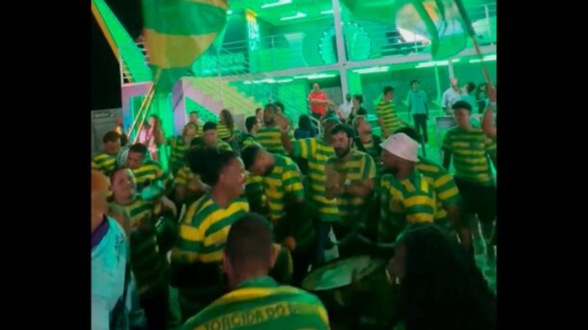 Brasil é apenas o 14º com mais jogadores profissionais no mundo Brasil é apenas o 14º com mais jogadores profissionais no mundo