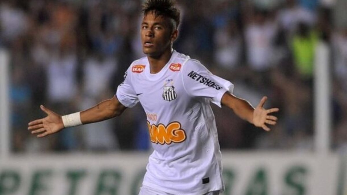 Entenda os desafios do Santos para tentar repatriar Neymar Entenda os desafios do Santos para tentar repatriar Neymar