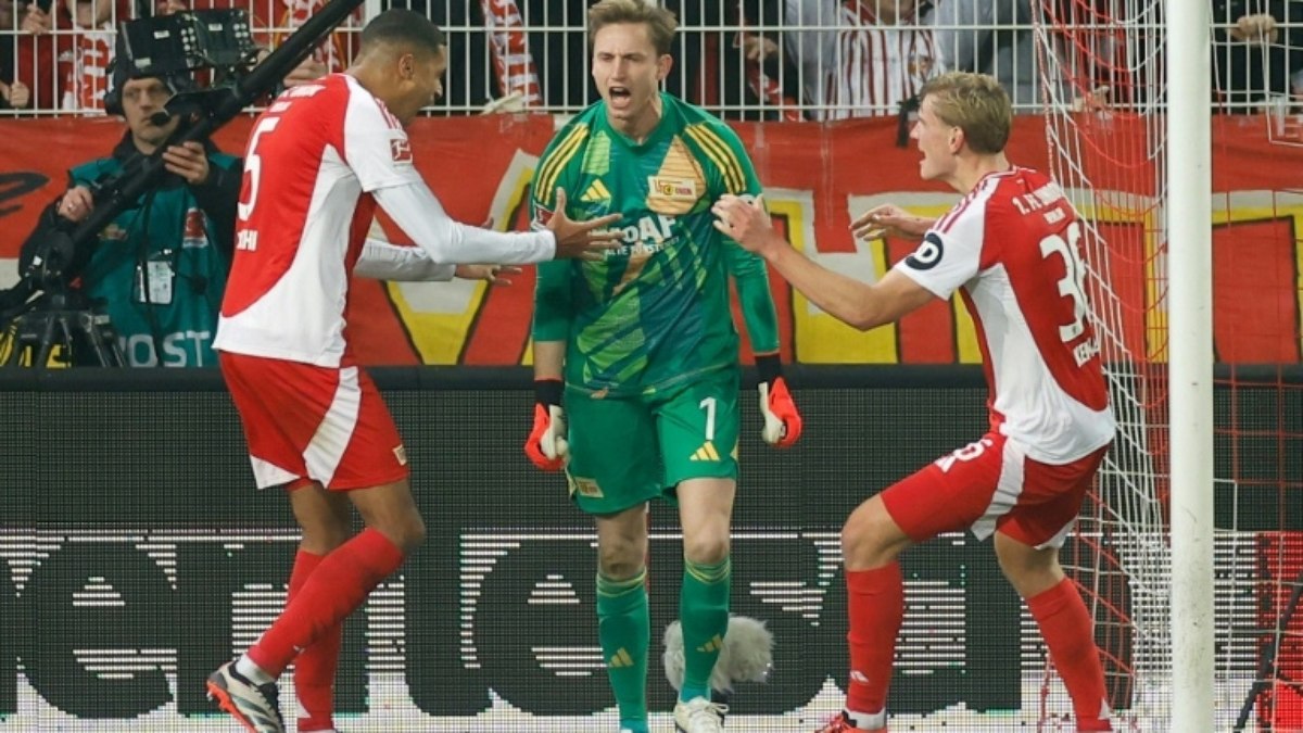 Freiburg perde pênalti e empata sem gols com Union Berlin no Alemão Freiburg perde pênalti e empata sem gols com Union Berlin no Alemão