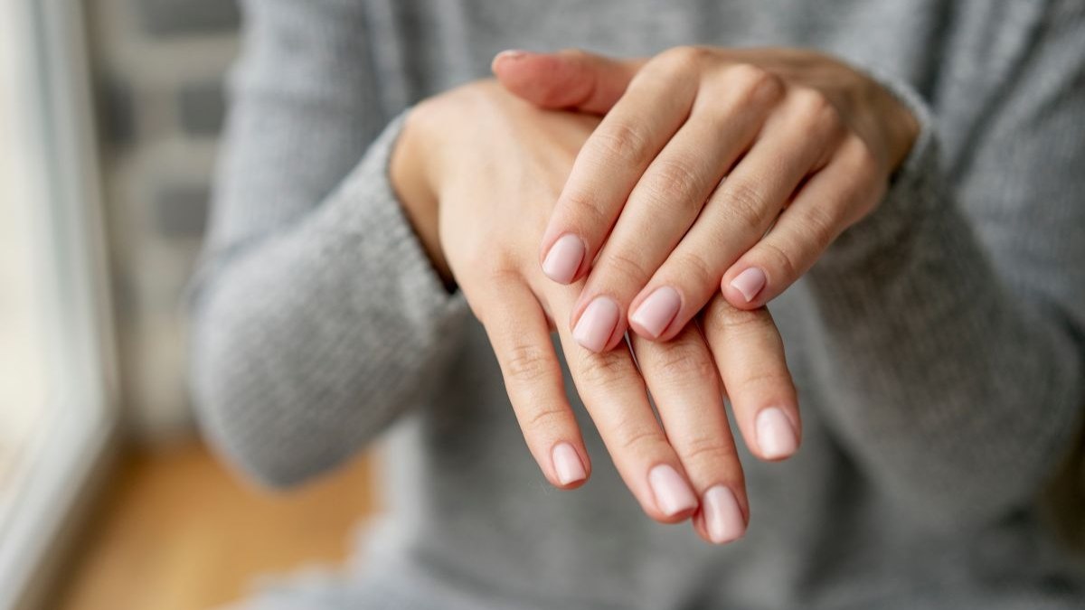 As unhas falam! O que elas podem dizer sobre a nossa saúde As unhas falam! O que elas podem dizer sobre a nossa saúde