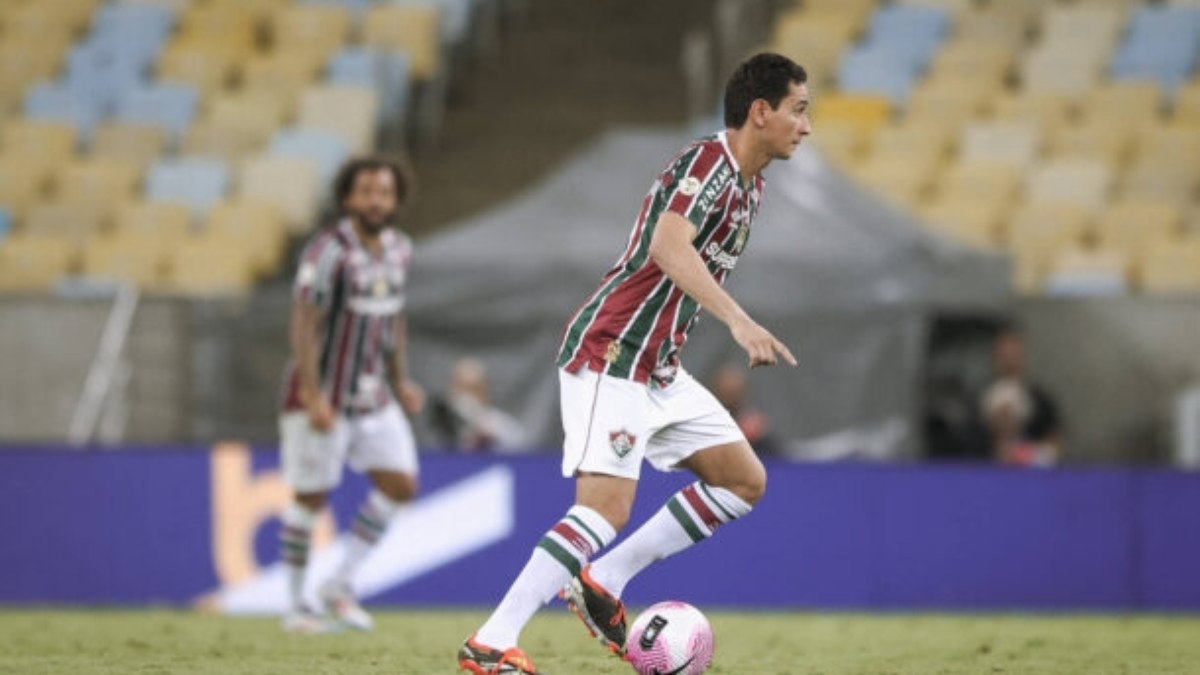 Fluminense conta com retornos para o duelo contra o Fortaleza no Maracanã Fluminense conta com retornos para o duelo contra o Fortaleza no Maracanã