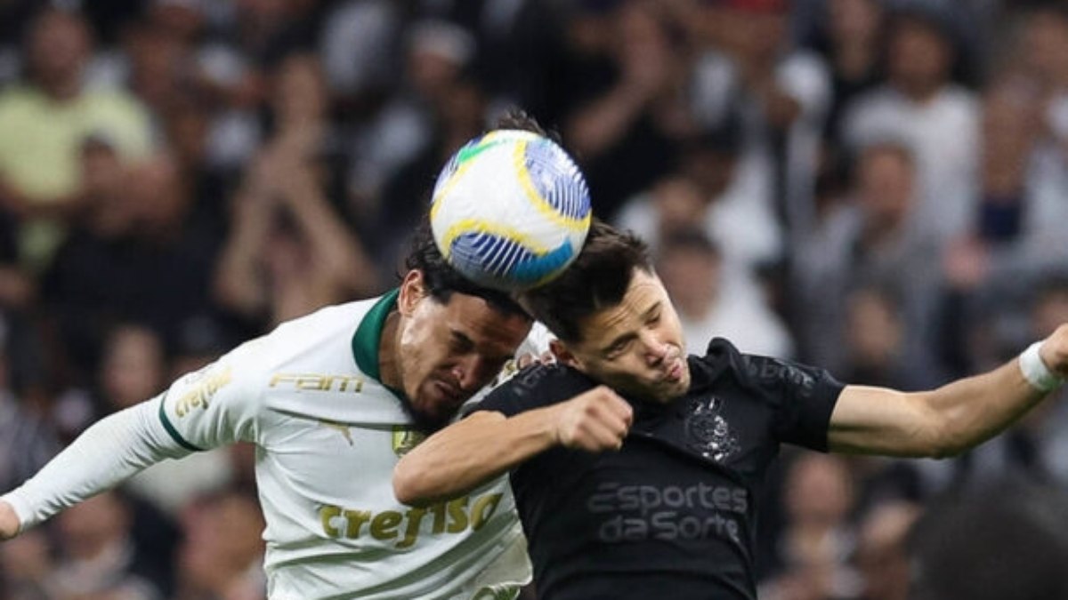 Palmeiras se complica pelo tri brasileiro. Veja os cenários Palmeiras se complica pelo tri brasileiro. Veja os cenários