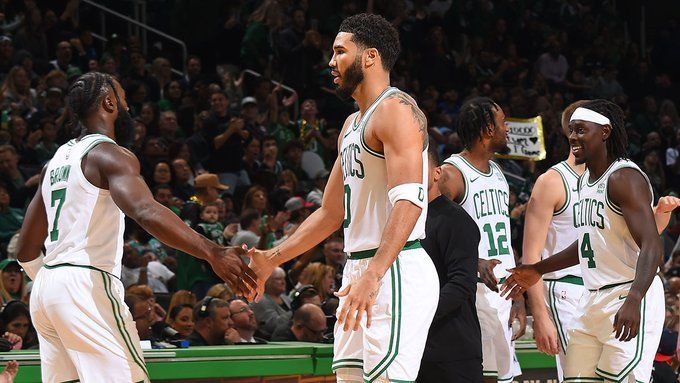 Celtics x Nets: horário e onde assistir ao jogo da NBA Celtics x Nets: horário e onde assistir ao jogo da NBA