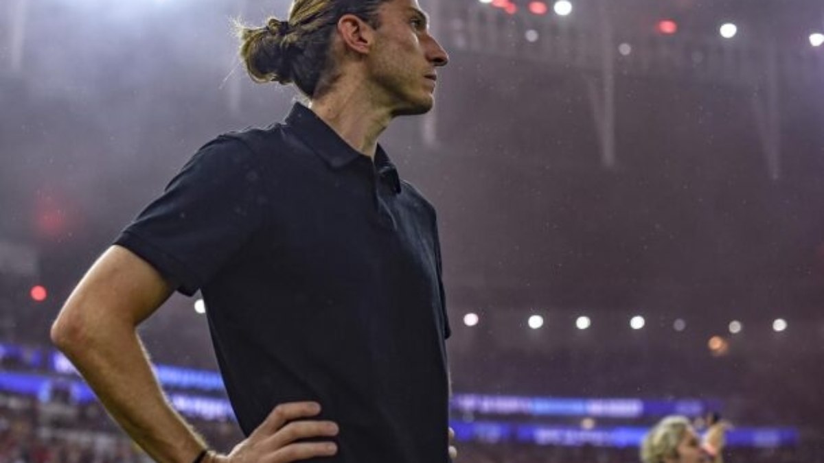 Filipe Luís explica escolha por David Luiz em pênalti: ‘Tenho confiança’ Filipe Luís explica escolha por David Luiz em pênalti: ‘Tenho confiança’