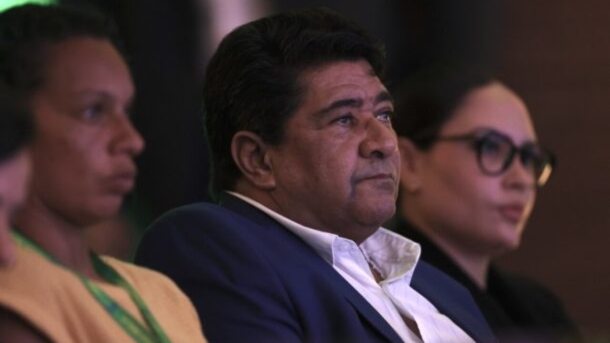 CBF pede mudanças à Conmebol para aliviar calendário CBF pede mudanças à Conmebol para aliviar calendário