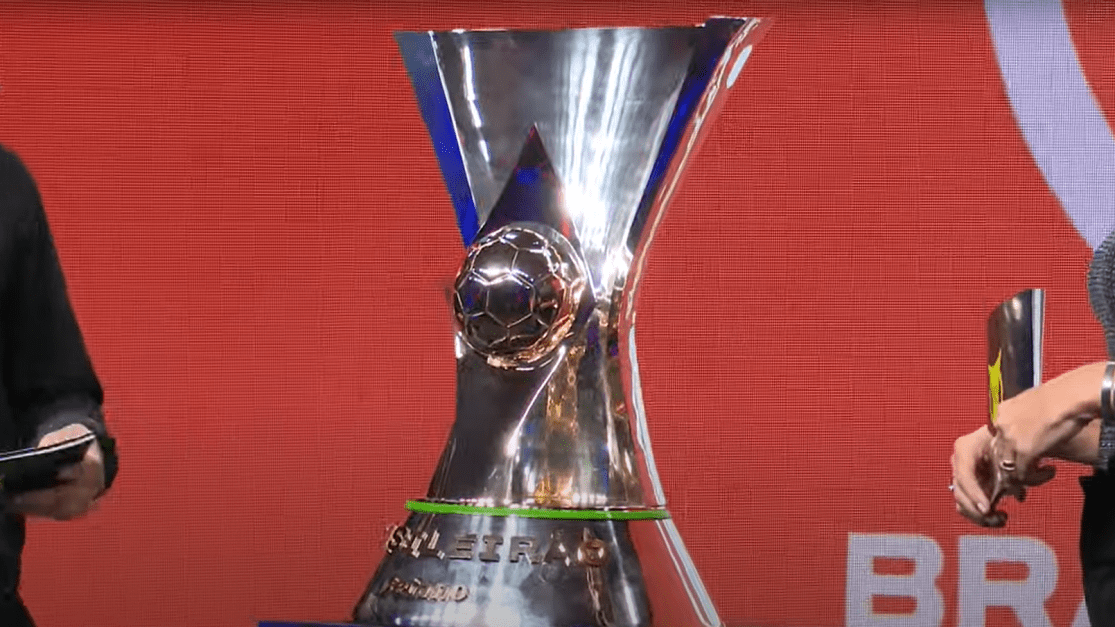 Maratona final: Brasileirão volta com cinco rodadas em 19 dias Maratona final: Brasileirão volta com cinco rodadas em 19 dias