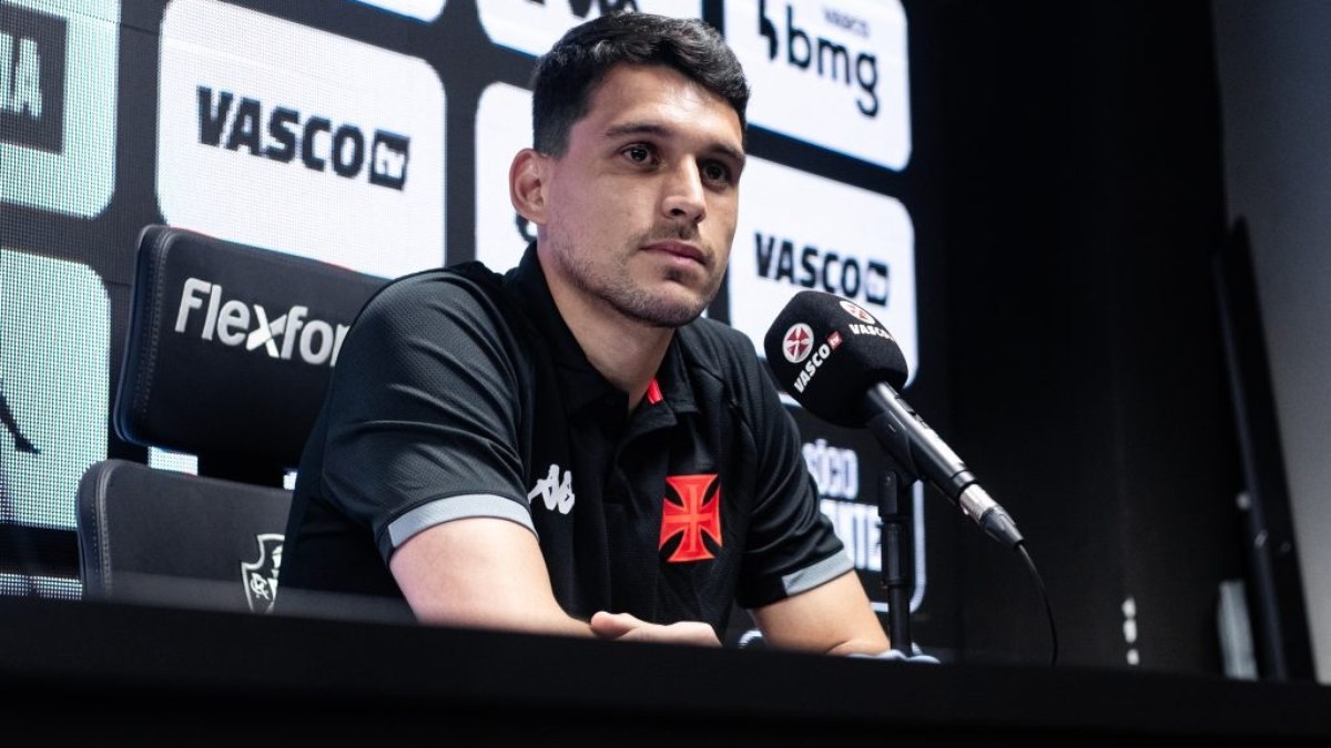 Goleiro Keiller não deve ficar no Vasco para 2025 Goleiro Keiller não deve ficar no Vasco para 2025