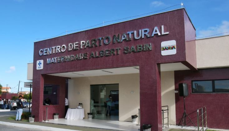 Bebê tem pescoço quebrado e morre durante parto na Bahia; polícia investiga