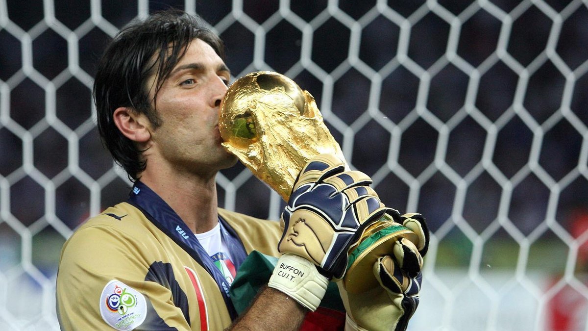 ‘Devia ter ganhado 5 Bolas de Ouro’ ‘Devia ter ganhado 5 Bolas de Ouro’