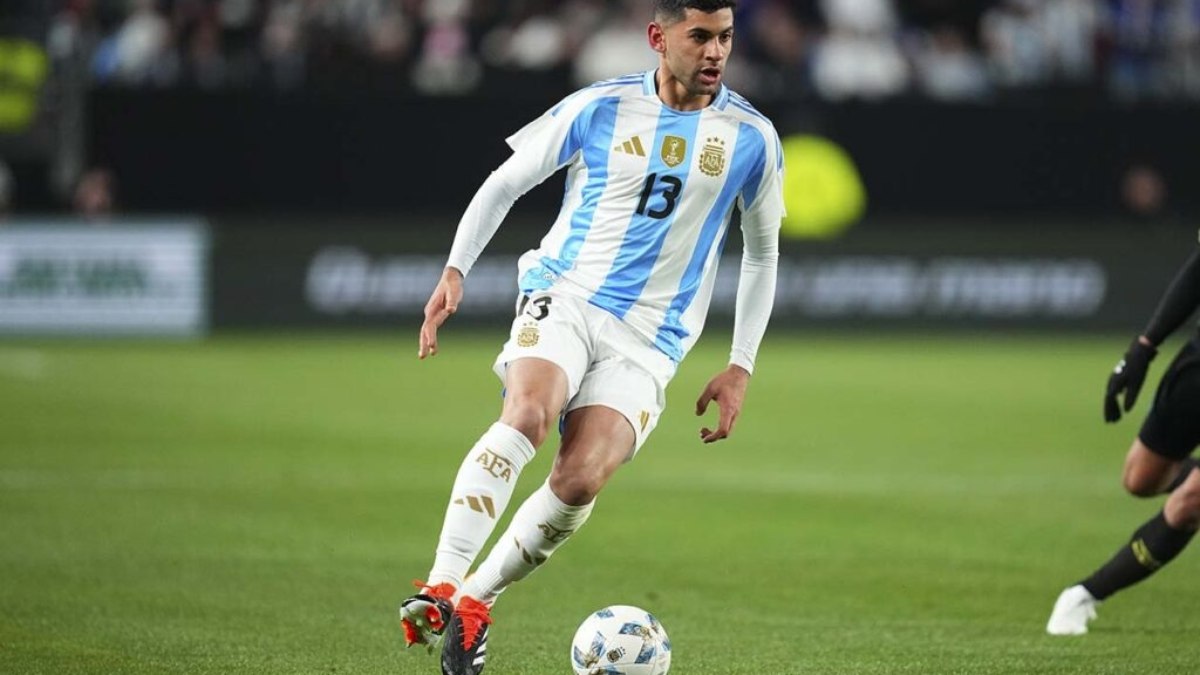 Argentina terá mudanças forçadas para duelo com o Peru Argentina terá mudanças forçadas para duelo com o Peru