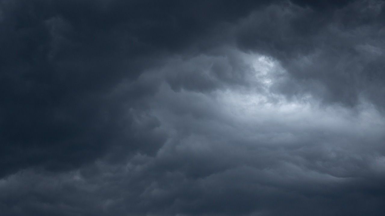 Feriado deve ter chuva e céu nublado em grande parte do país, diz Climatempo Feriado deve ter chuva e céu nublado em grande parte do país, diz Climatempo