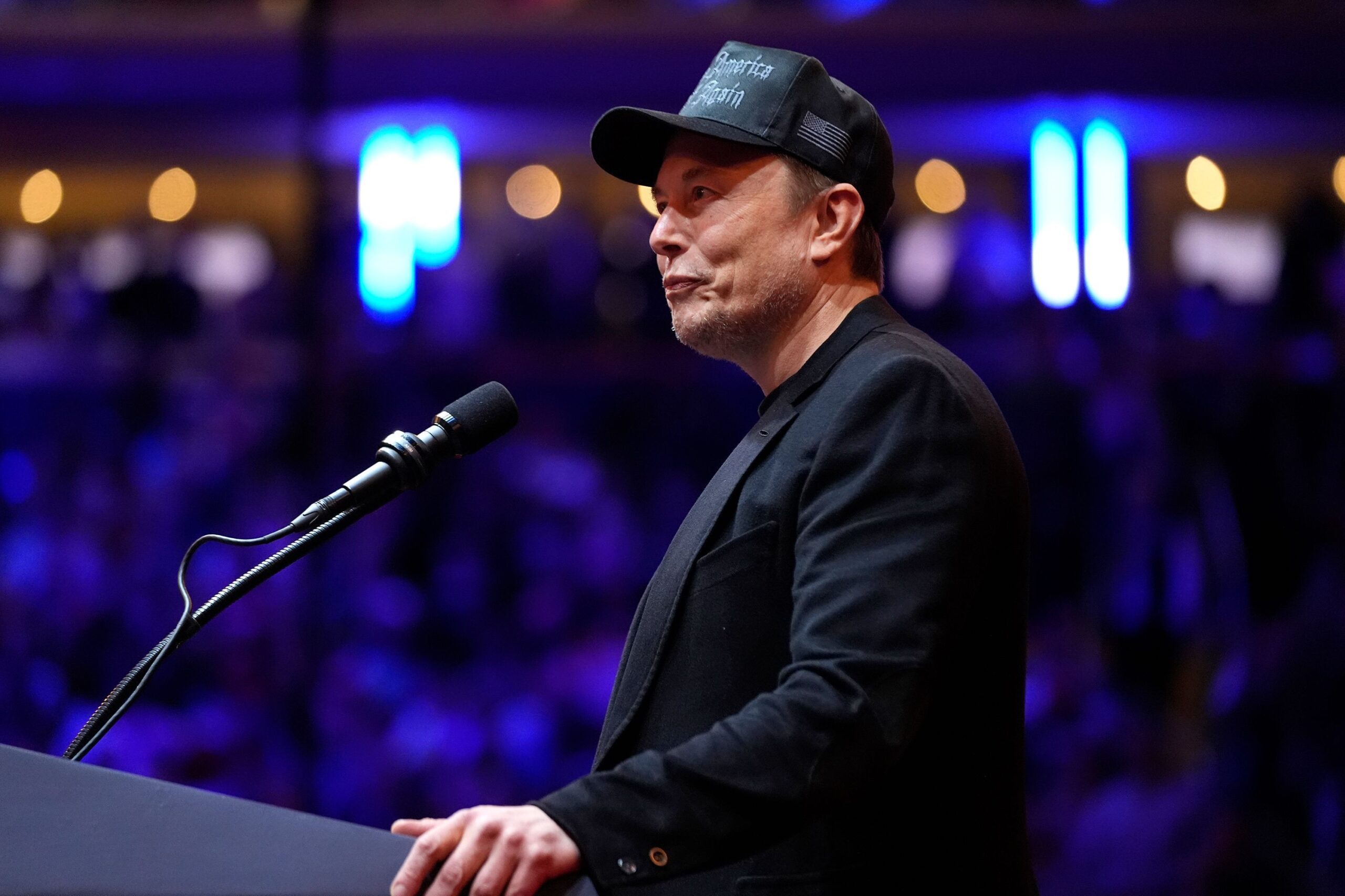 Após Janja dizer “fuck you, Elon Musk”, dono do X rebate: “Eles vão perder a próxima eleição” Após Janja dizer “fuck you, Elon Musk”, dono do X rebate: “Eles vão perder a próxima eleição”