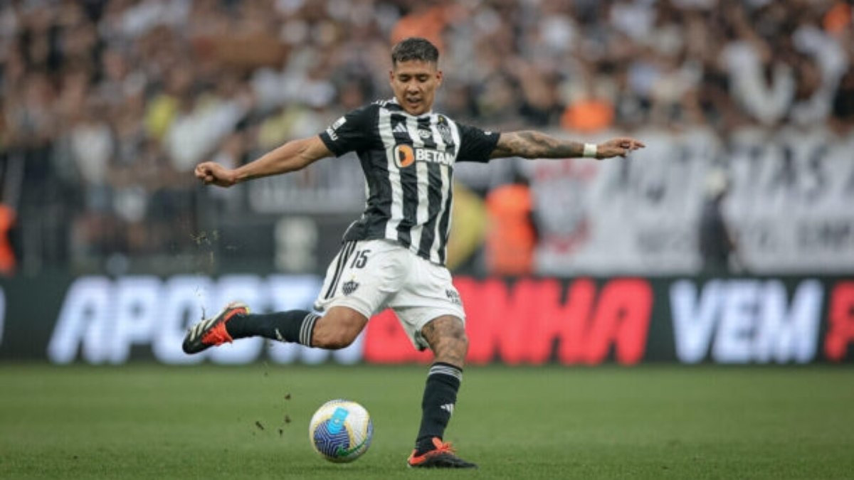 Atlético divulga lista de atletas que viajaram ao Rio para final da Copa do Brasil Atlético divulga lista de atletas que viajaram ao Rio para final da Copa do Brasil