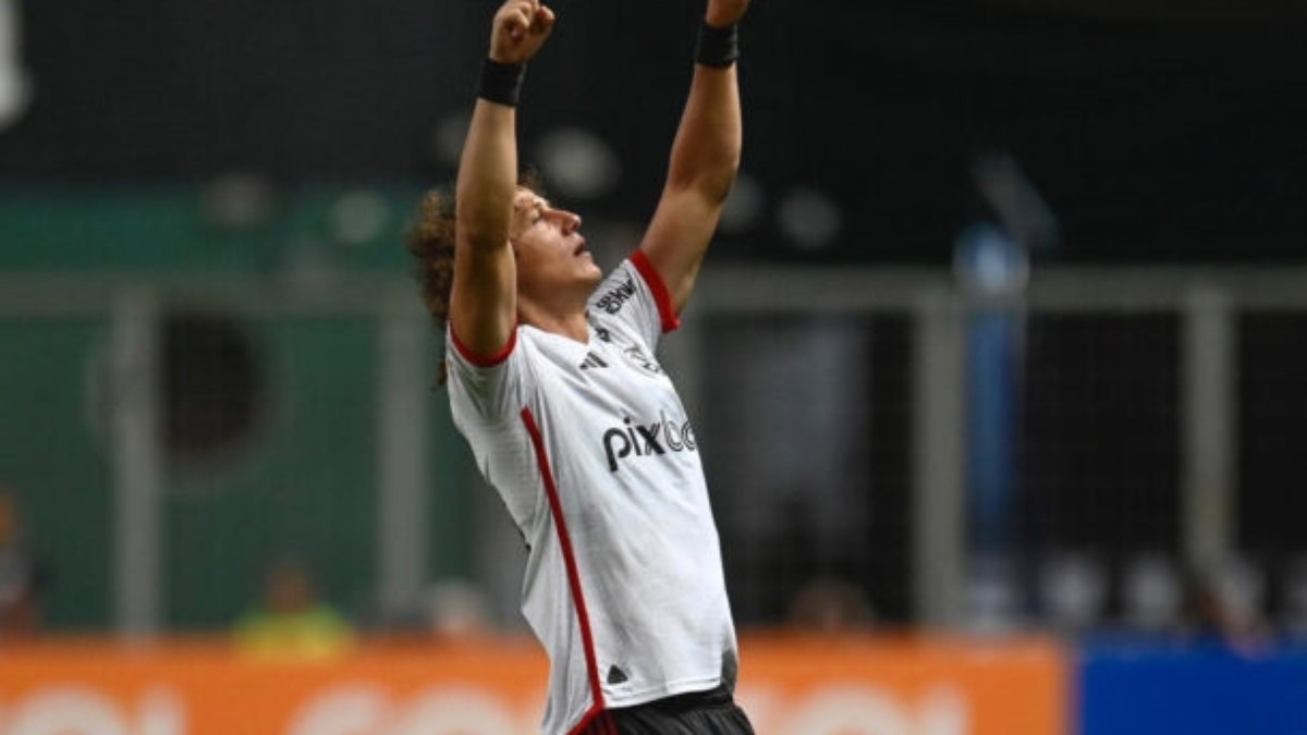 Retranca do Flamengo 1 a 0 Retranca do Flamengo 1 a 0