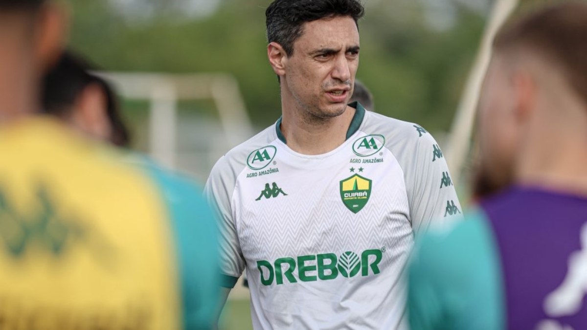 Cuiabá tem bom desempenho defensivo, mas tem o pior ataque da série A Cuiabá tem bom desempenho defensivo, mas tem o pior ataque da série A