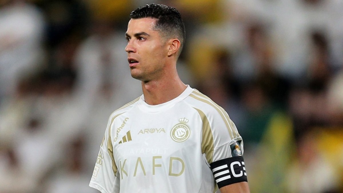 Al-Hilal quer Cristiano Ronaldo para o lugar de Neymar, diz jornal Al-Hilal quer Cristiano Ronaldo para o lugar de Neymar, diz jornal