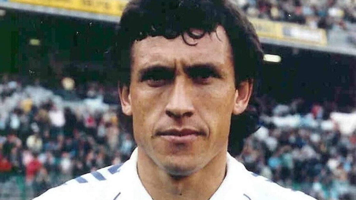 Ex-Real Madrid aponta problemas que vê no atual elenco Ex-Real Madrid aponta problemas que vê no atual elenco