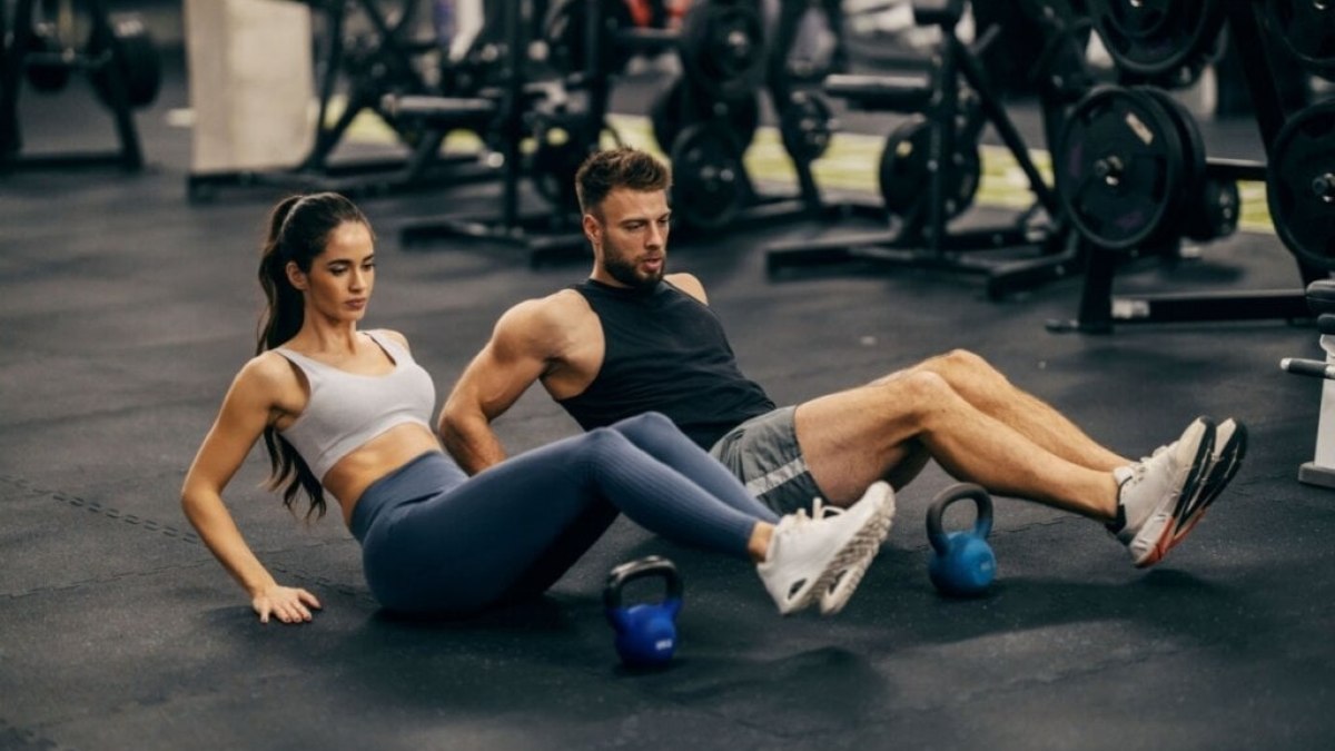 Dicas para perder peso e ganhar massa muscular ao mesmo tempo Dicas para perder peso e ganhar massa muscular ao mesmo tempo
