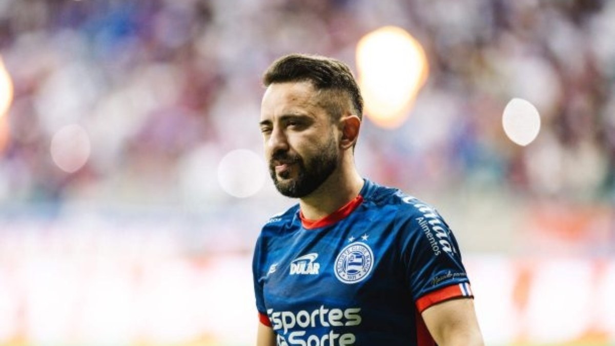 Éverton Ribeiro vê evolução de Dorival e analisa desempenho de Vini Jr na Seleção Éverton Ribeiro vê evolução de Dorival e analisa desempenho de Vini Jr na Seleção