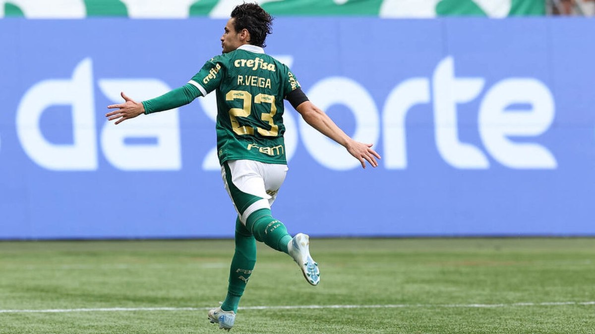Palmeiras x Grêmio: onde assistir, escalações e arbitragem Palmeiras x Grêmio: onde assistir, escalações e arbitragem