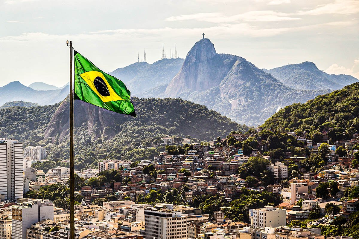 Os 26 países onde mais se acredita em Deus; Brasil domina o ranking Os 26 países onde mais se acredita em Deus; Brasil domina o ranking