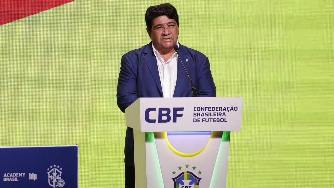 CBF propõe mudanças no calendário em 2025 por conta do Super Mundial CBF propõe mudanças no calendário em 2025 por conta do Super Mundial
