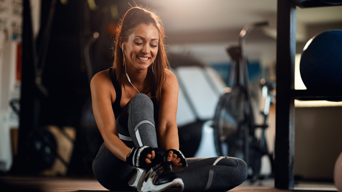 Como se manter motivado quando começar a treinar? Como se manter motivado quando começar a treinar?