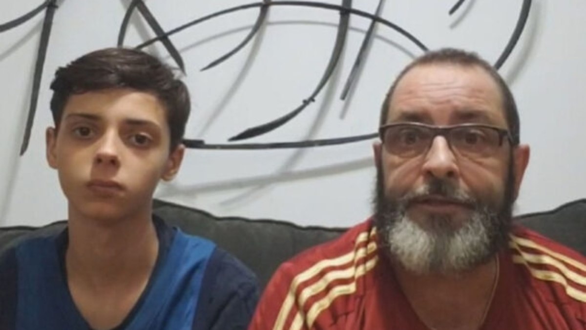 Torcedor do Fluminense perde Enem após ser roubado por membros de Organizada do Flamengo Torcedor do Fluminense perde Enem após ser roubado por membros de Organizada do Flamengo