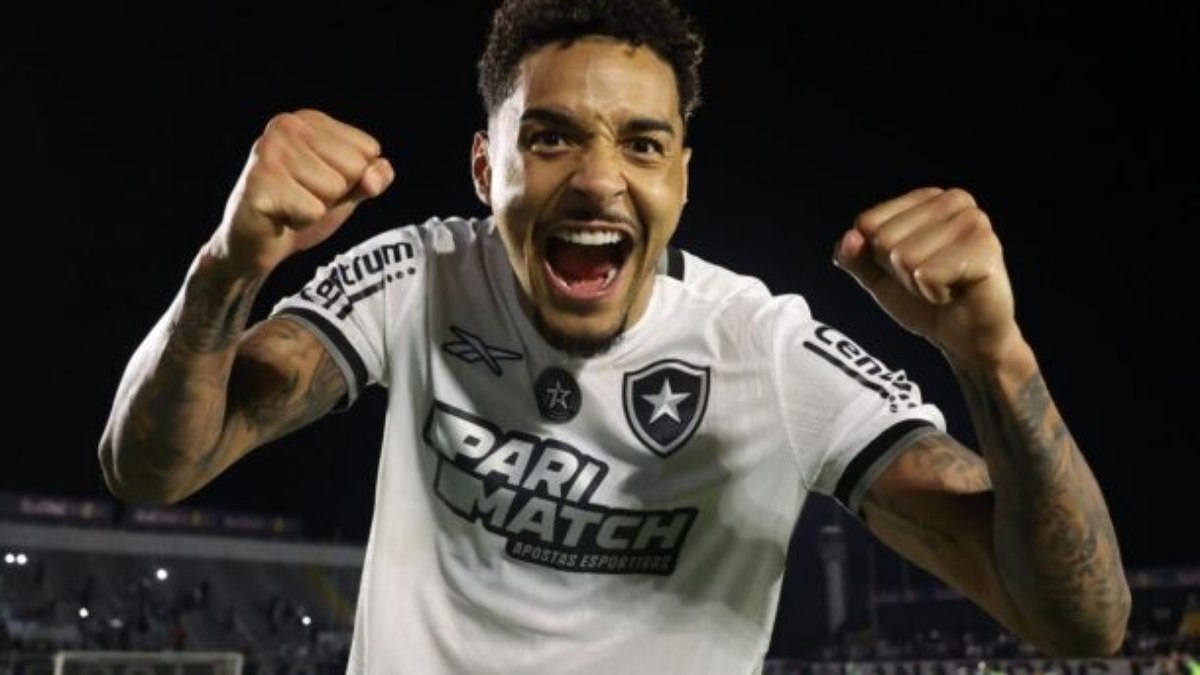 Botafogo quebra recorde histórico de vendas de camisa em 2024 Botafogo quebra recorde histórico de vendas de camisa em 2024