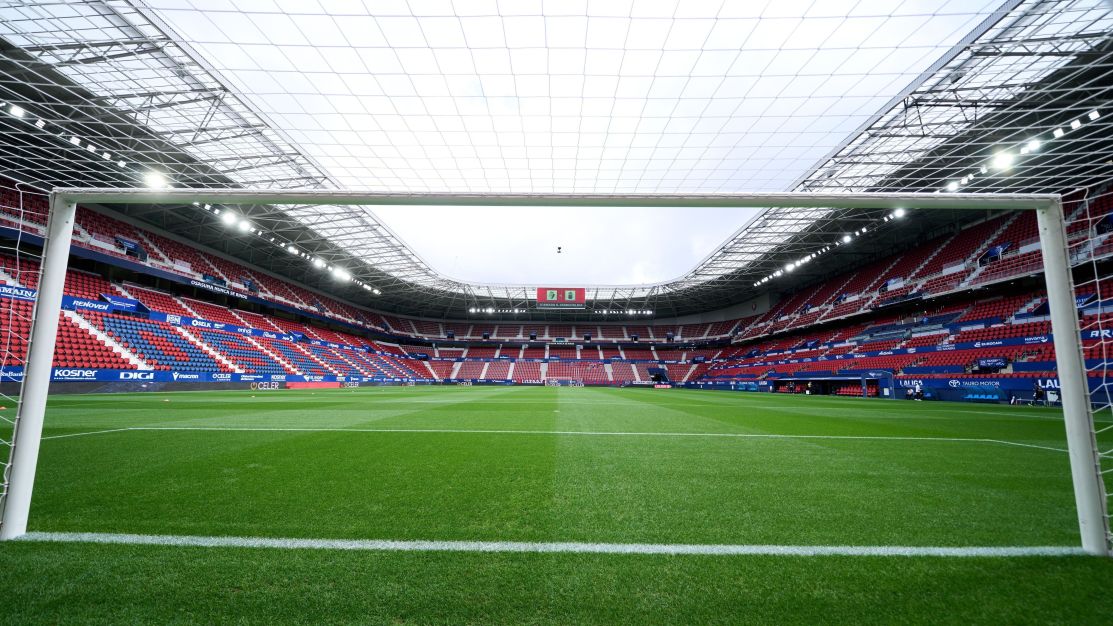 Osasuna x Valladolid: horário e onde assistir ao jogo de LaLiga Osasuna x Valladolid: horário e onde assistir ao jogo de LaLiga