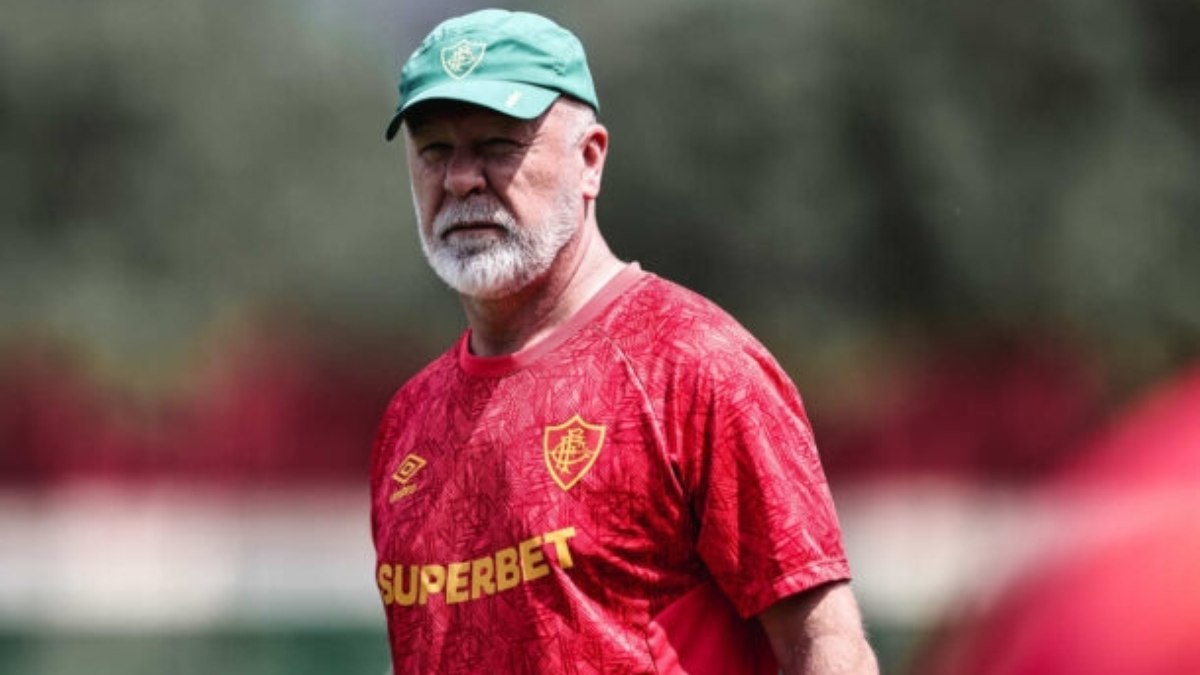 veja o que mudou no Fluminense após a conquista veja o que mudou no Fluminense após a conquista