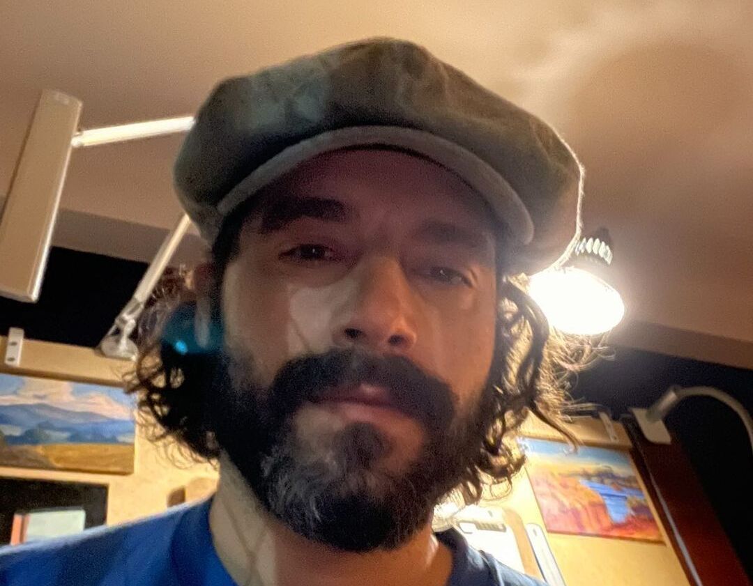 Quem é Guilherme Winter, ex de Giselle Itié? Quem é Guilherme Winter, ex de Giselle Itié?