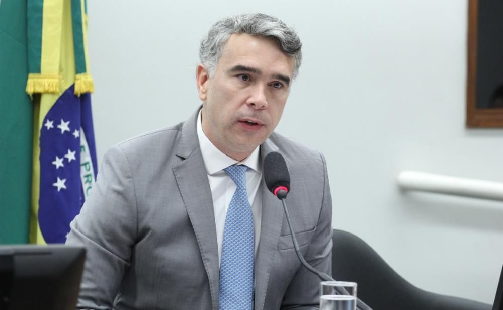 Frente Parlamentar da Educação quer prioridade no Senado para projeto que proíbe celular em sala de aula Frente Parlamentar da Educação quer prioridade no Senado para projeto que proíbe celular em sala de aula