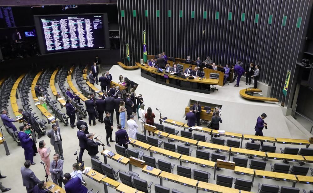 Congresso deve avançar com regulamentação de emendas nesta semana Congresso deve avançar com regulamentação de emendas nesta semana
